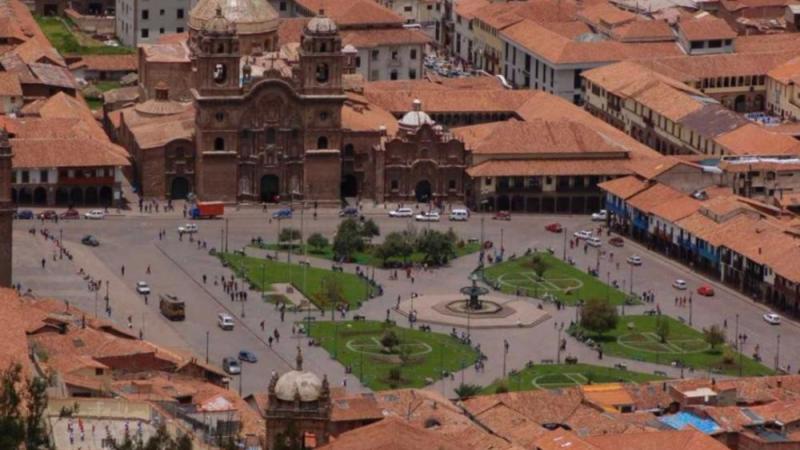 Cusco podría quedarse sin agua potable en 100 días por evento climático