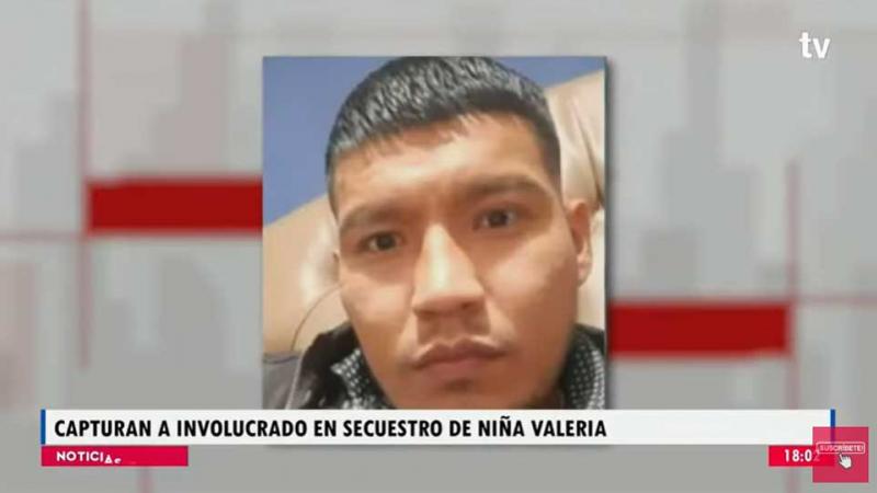 PNP  ‘Loco Jhon’ secuestro de escolar en Comas