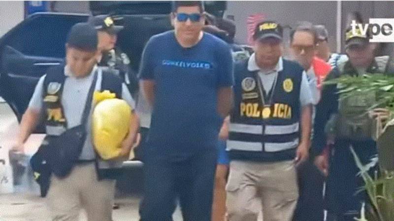 Policía Nacional 