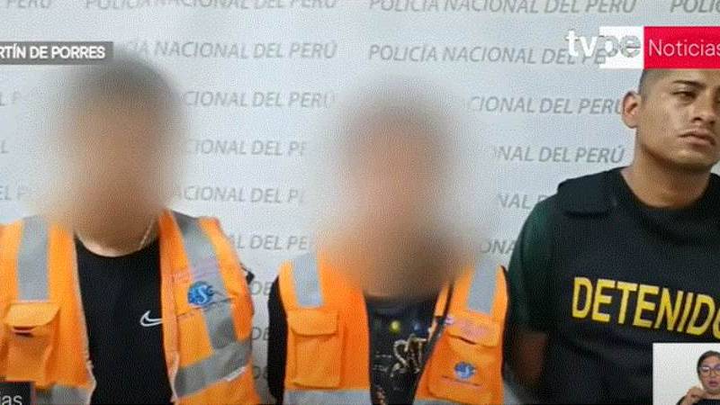Policía Nacional