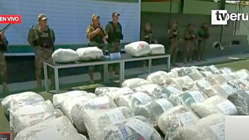 PNP marihuana dirandro