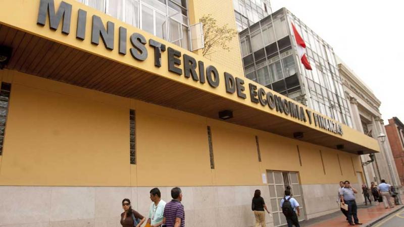 Ejecutivo Año fiscal 2024