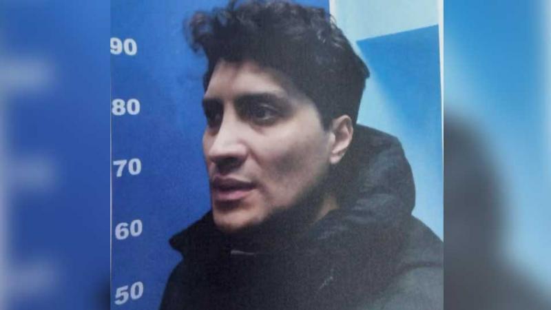  Lince  Poder Judicial  extraditar   Abel Valdivia  Rusia