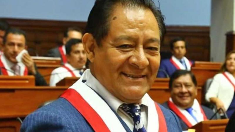 Poder Judicial   Orestes Sánchez