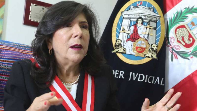 Poder Judicial