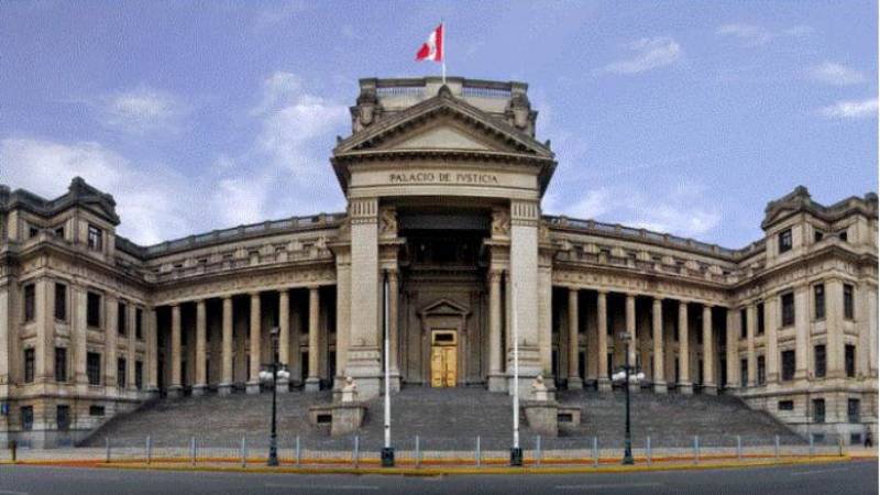 Poder Judicial