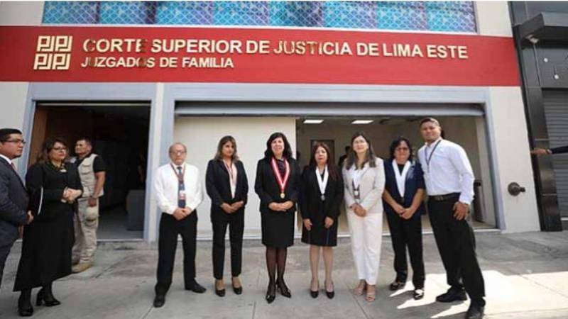 Poder Judicial