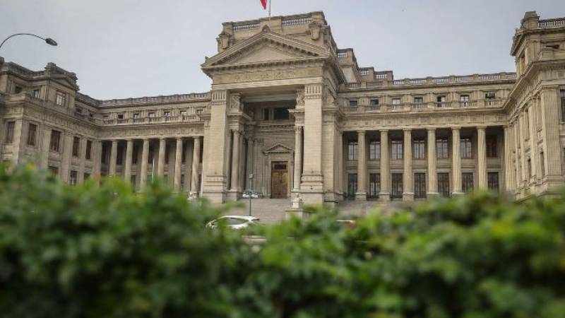 Defensor del Pueblo