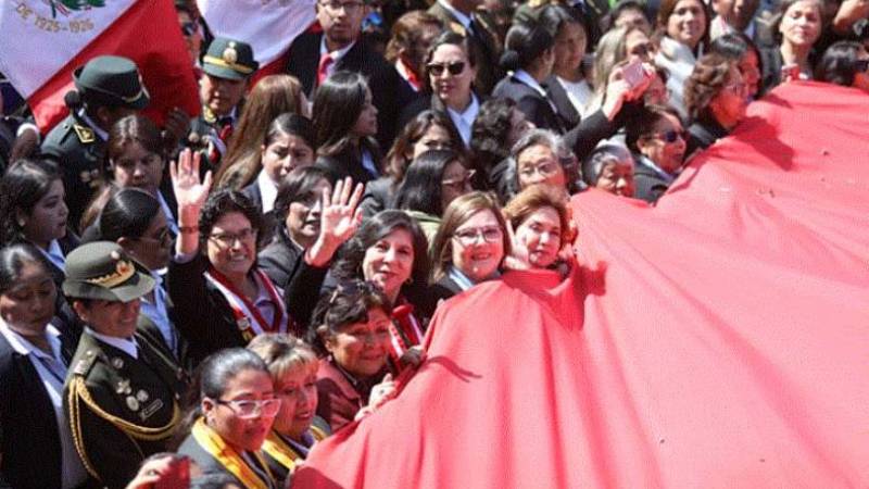 Tacna