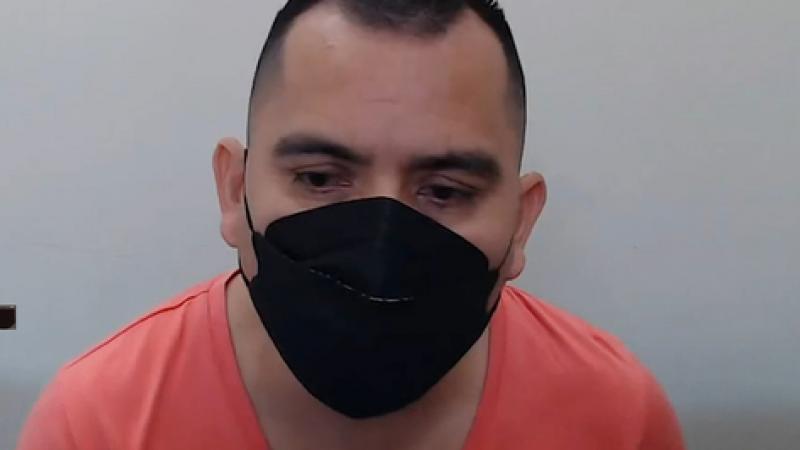 Poder Judicial cadena perpetua profesor violación sexual menor abuso sexual abuso de menores Los Olivos Lima Norte colegio