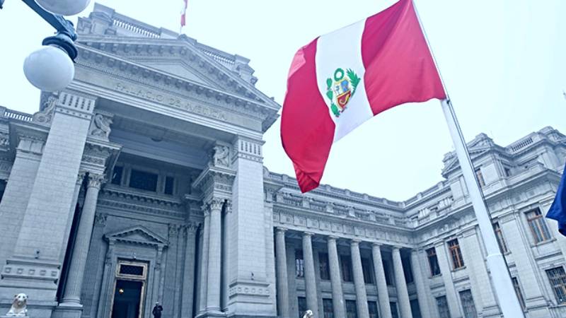 Condenas por extorsiones Poder Judicial