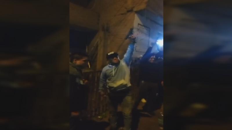 Poder Judicial Prisión preventiva Policías velorio Comas Policía Nacional Fiscalía de la Nación INPE