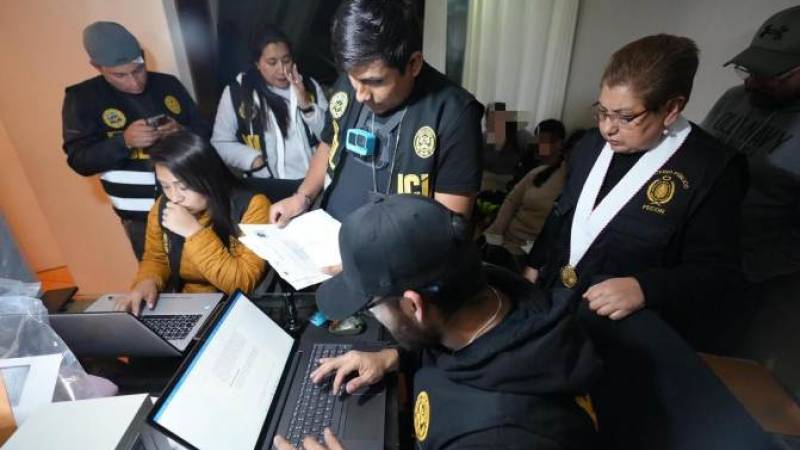 Policía Nacional 
