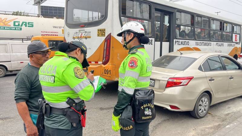 Policía Nacional