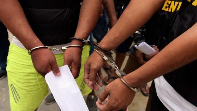 Policía Nacional PNP Jesús María San Juan de Lurigancho extorsión