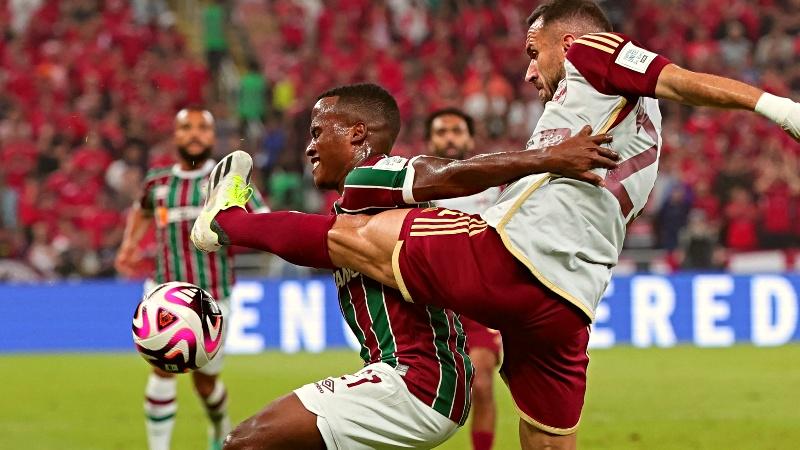 Fluminense