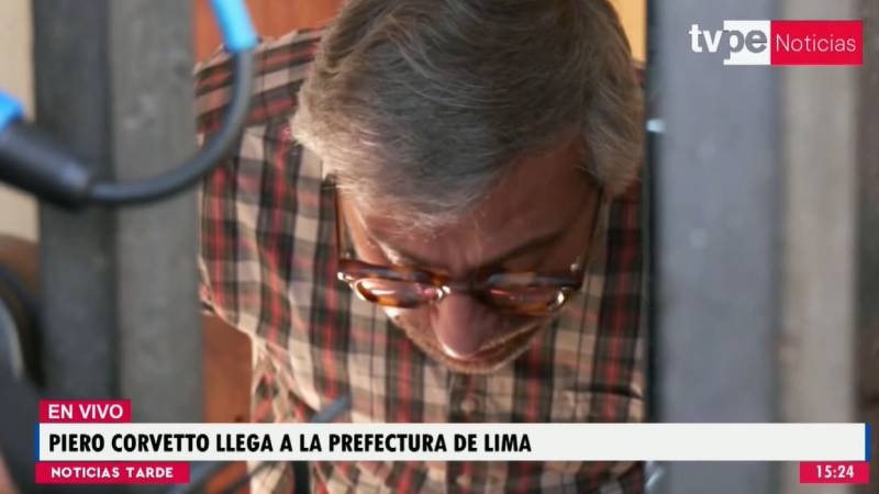 prefectura