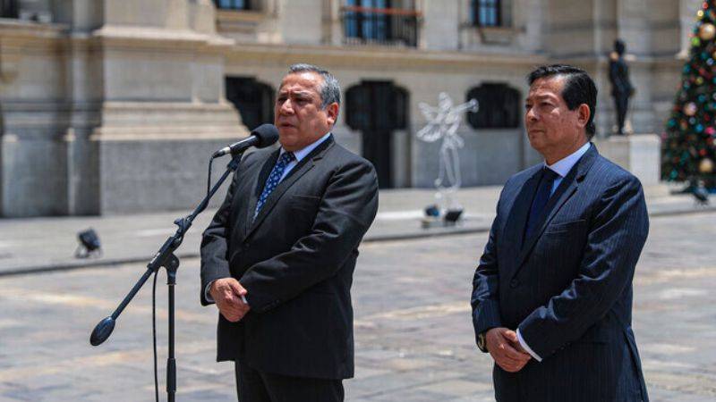 Premier elogia colaboración democrática de las instituciones del sistema judicial en la decimoquinta sesión del consejo para la reforma.
