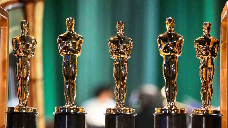 Premios Oscar 2024 estas son las cintas ganadoras a la mejor película