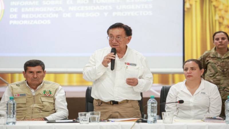 José María Balcázar 