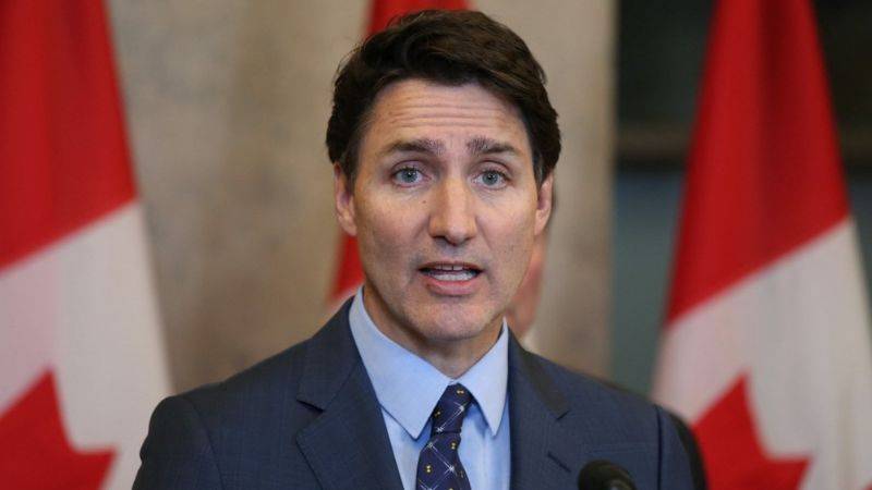 Primer ministro de Canadá, Justin Trudeau, estará presente en la reunión de líderes del APEC