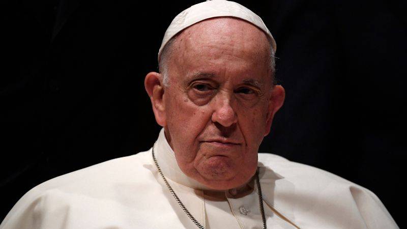 Papa Francisco 
