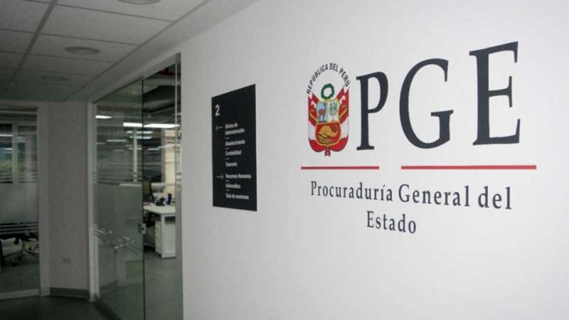 Procuraduría diligencias preliminares José Ávila  Félix Chero