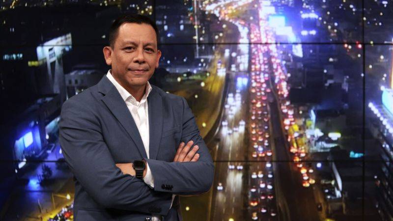 "Aliados por la seguridad"