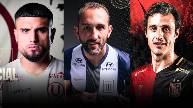 FECHA 15 TORNEO APERTURA
