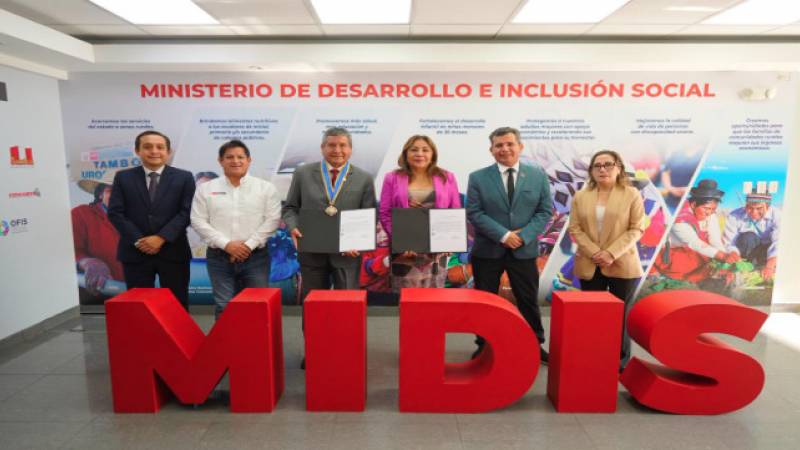 programas sociales