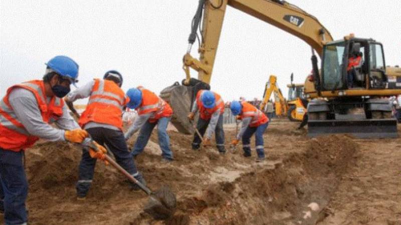 Obras por Impuestos