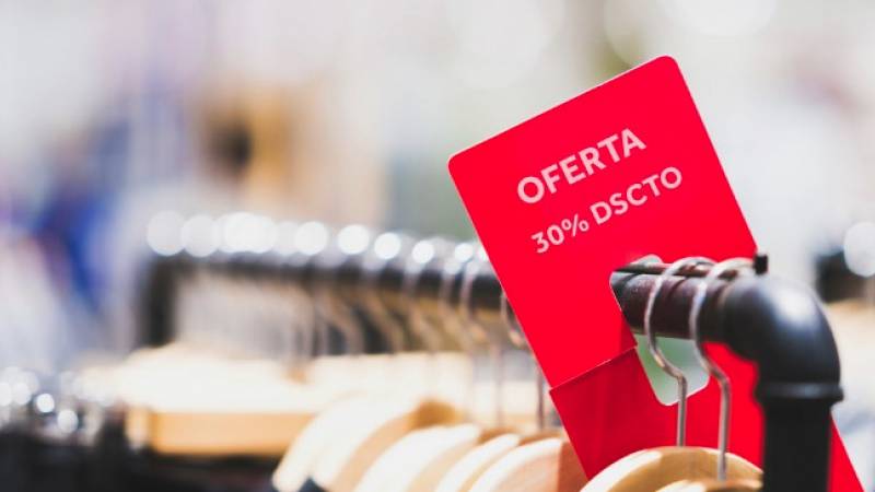 promociones falsas