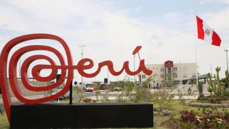 Promperú | Marca Perú | Mincetur | Ministerio de Comercio exterior y turismo
