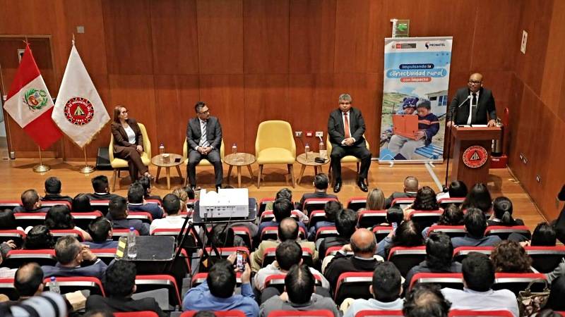 Pronatel política mtc