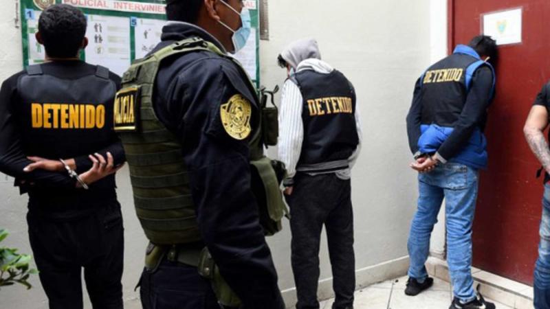 Congreso: presentan proyecto de ley para declarar en emergencia a distritos de Lima Norte