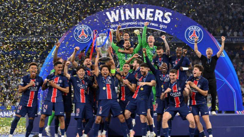 PSG