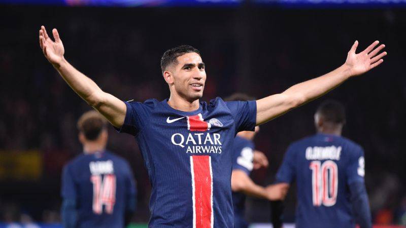 PSG