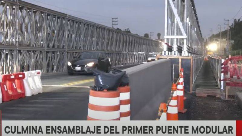 Puente Chancay