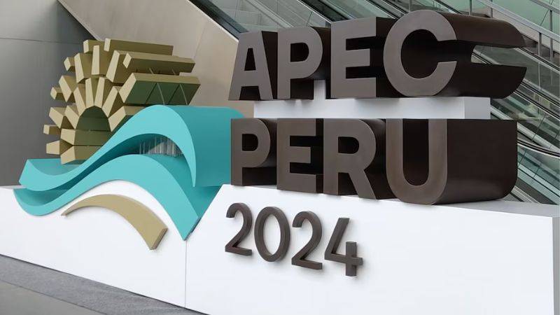 Qué es APEC