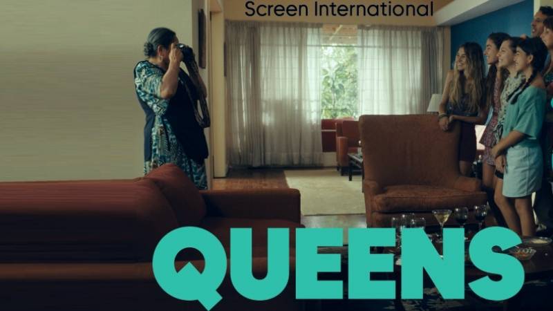 queens película peruana 