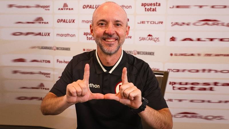 rabanal universitario futbol