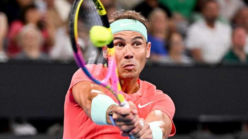 RAFAEL NADAL