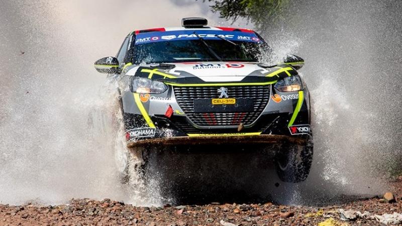 Pisco será el escenario de la gran final del Campeonato RallyACP 2023