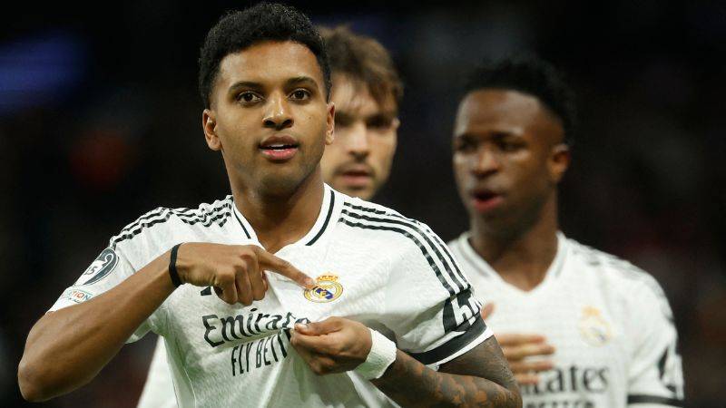 Real Madrid 