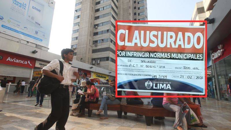 Real Plaza Centro Cívico