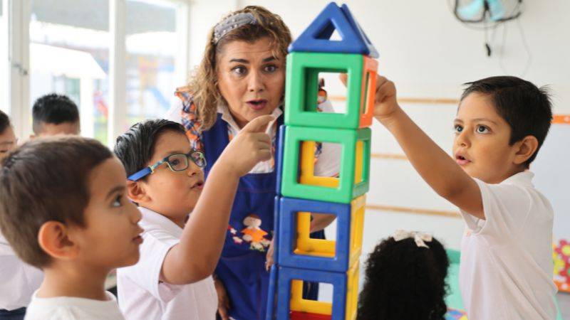 Recomendaciones del Minedu ante el inicio de clase de los más pequeños