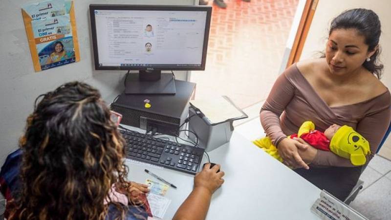 registro