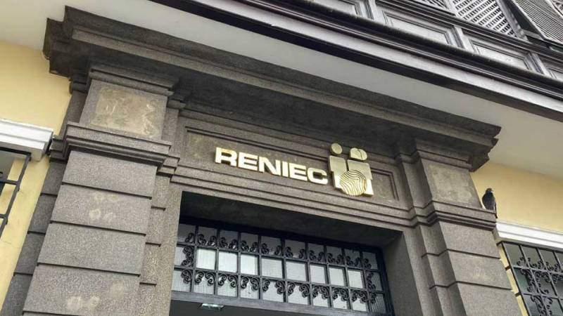 Reniec