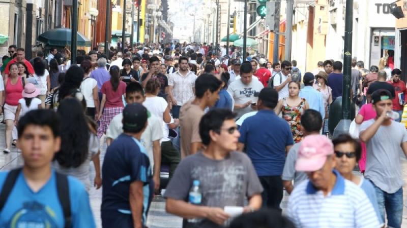 Reniec nombres Semana Santa feriado largo