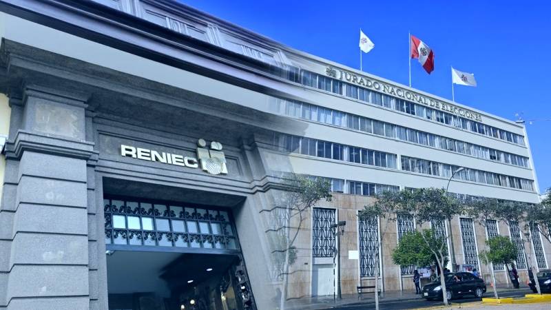 reniec  DNI Reniec DNI registro